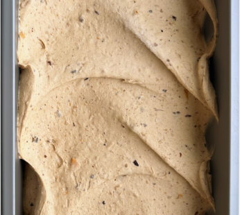 Восточные сладости