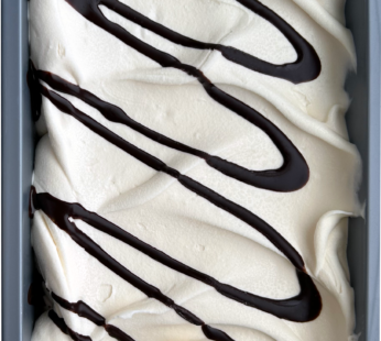 Солёная карамель