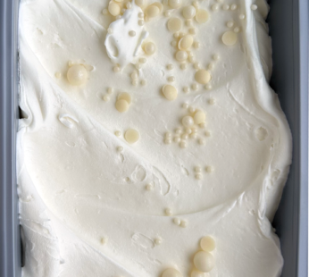 Сливочное для коктейлей