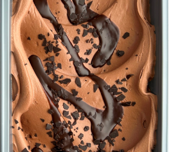 Шоколадное для коктейлей